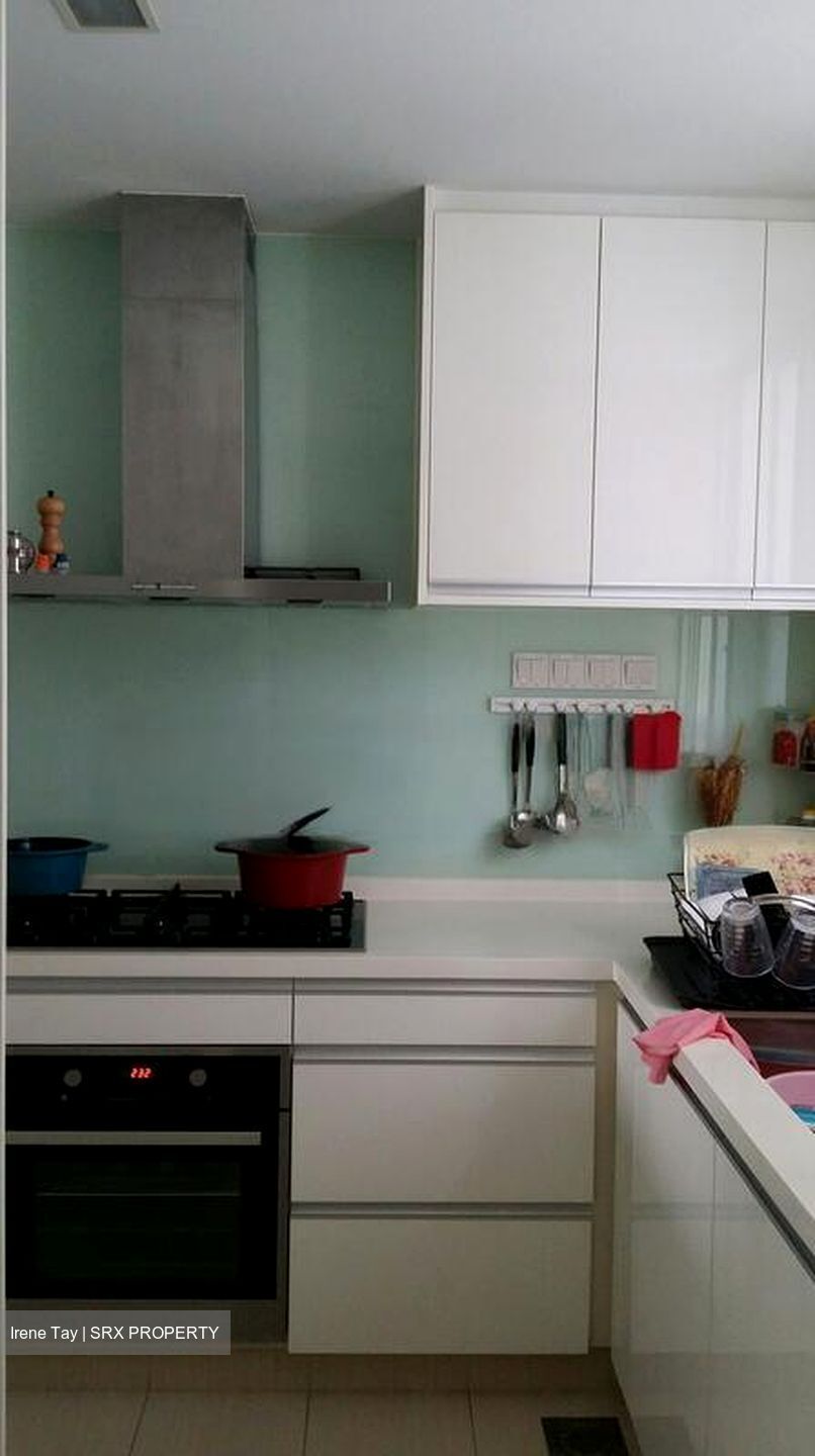 Floridian (D21), Condominium #437333041
